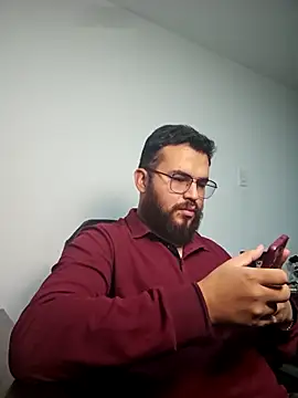 Jonh Jodson online show from February 2026 02:26:01 AM