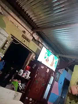 Elgrandote24 online show from February 2026 05:27:02 AM