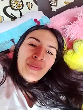 Emily Gree online show from January 2026 05:05:02 PM