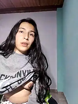 Emily Gree online show from March 2026 03:41:02 AM