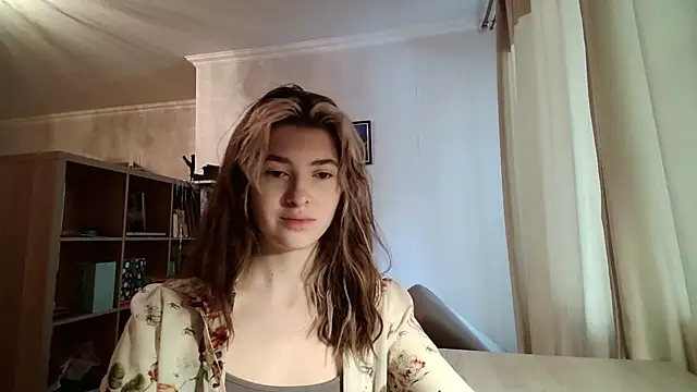 Dia DeAmas online show from March 2026 07:27:01 AM