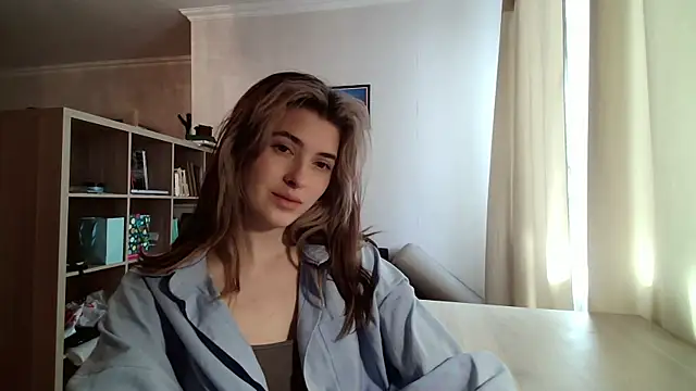 Dia DeAmas online show from March 2026 10:10:01 AM