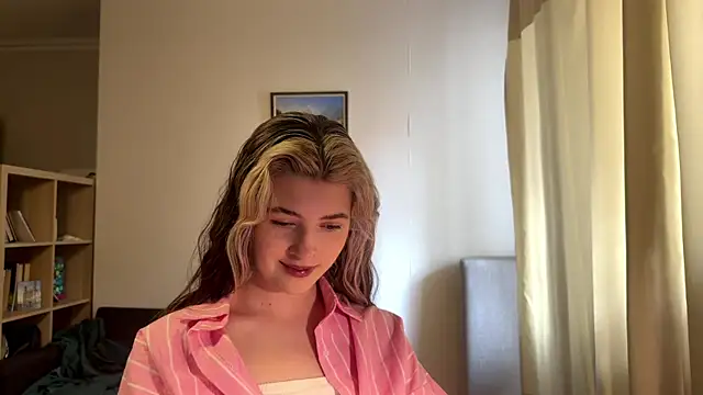 Dia DeAmas online show from May 2026 01:17:02 PM