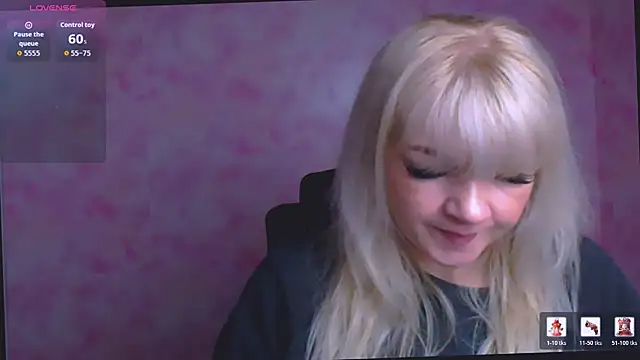 Snapshot of Madonna_Fire chatting on April 2026 11:49:02 AM Madonna Fire online show from April 2026 11:49:02 AM