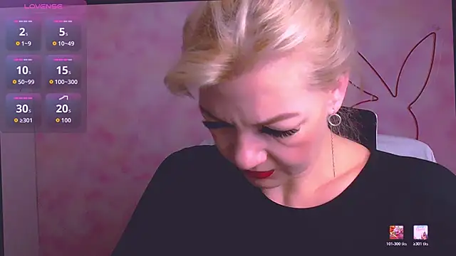 Snapshot of Madonna_Fire chatting on May 2026 12:01:01 PM Madonna Fire online show from May 2026 12:01:01 PM