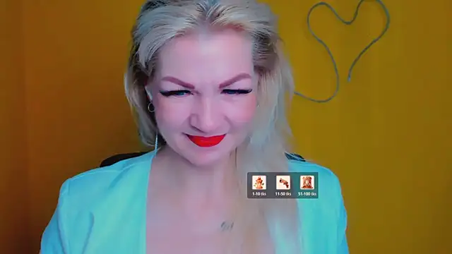 Snapshot of Madonna_Fire chatting on May 2026 05:57:02 AM Madonna Fire online show from May 2026 05:57:02 AM