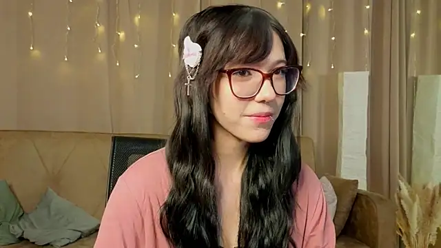 LaveraBadlam online show from January 2026 07:26:02 PM