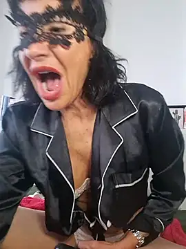 Magica Tabata online show from March 2026 01:38:02 PM