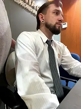 Chubandchaser online show from January 2026 09:09:02 PM