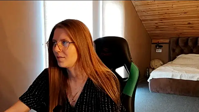 SayJulia online show from January 2026 11:23:01 AM