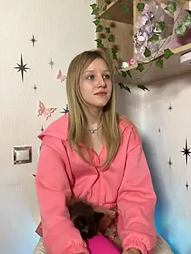 Snapshot of KissChristie chatting on January 2026 08:47:01 PM KissChristie online show from January 2026 08:47:01 PM