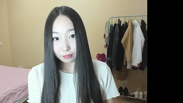 Amane Yuki online show from March 2026 05:23:02 PM