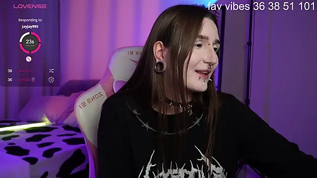 Alice Goth online show from July 2026 05:46:02 AM