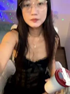 AnnieLi888 online show from January 2026 08:42:02 AM