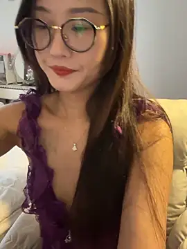 AnnieLi888 online show from February 2026 07:12:02 AM