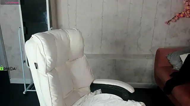 Sindy Ortega online show from March 2026 12:49:02 AM