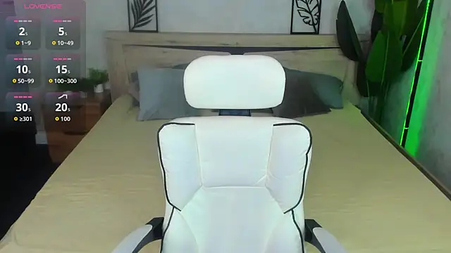 Sindy Ortega online show from May 2026 12:41:01 AM