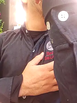 dihouston online show from January 2026 09:29:01 PM