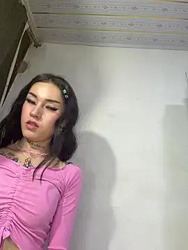 Kataly888 online show from January 2026 01:41:02 AM