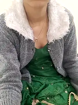 Kanchan7909 online show from February 2026 06:33:02 PM