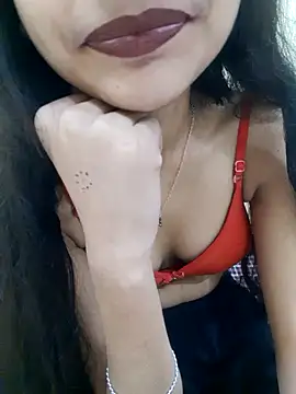 Kanchan7909 online show from February 2026 05:17:01 PM