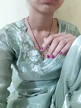 Kanchan7909 online show from April 2026 06:41:01 PM