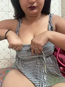 Curvy Anaya online show from May 2026 06:29:02 AM