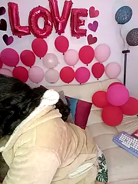 Maitte lover online show from February 2026 09:06:01 AM