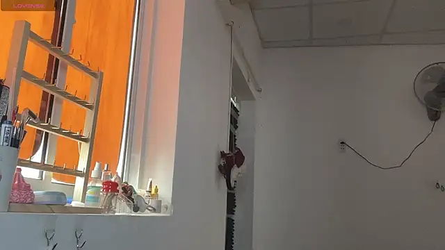 Tieu-May online show from February 2026 06:55:02 AM