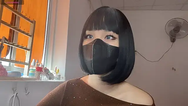 Tieu-May online show from February 2026 08:12:02 AM