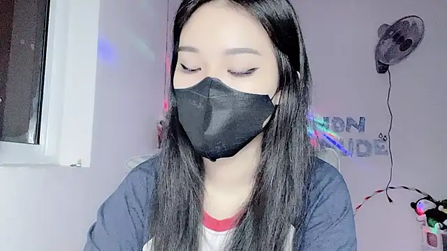 Tieu-May online show from July 2026 09:22:01 PM