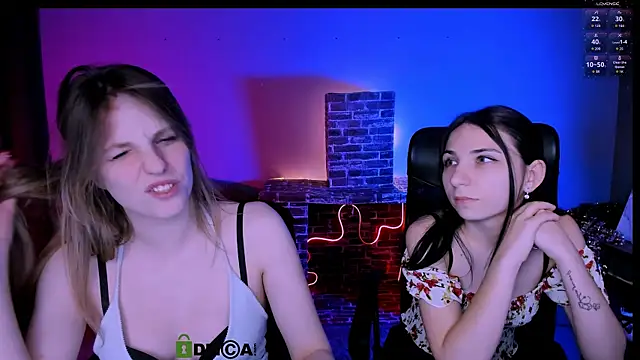 sweetie chloe  online show from January 2026 10:20:01 AM