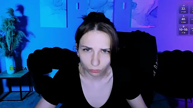 sweetie chloe  online show from May 2026 06:57:01 PM
