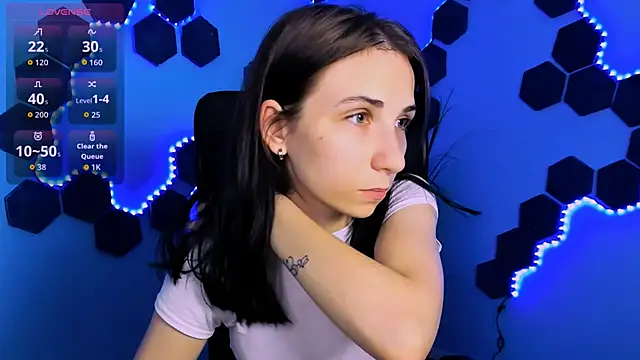sweetie chloe  online show from May 2026 04:04:02 PM
