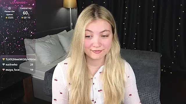 Snapshot of Angel__Grace chatting on May 2026 12:29:02 AM Angel Grace online show from May 2026 12:29:02 AM