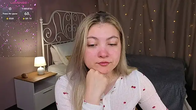 Snapshot of Angel__Grace chatting on May 2026 12:05:01 AM Angel Grace online show from May 2026 12:05:01 AM