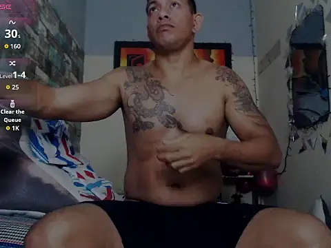 Snapshot of Antwan145 chatting on February 2026 12:36:01 PM Antwan145 online show from February 2026 12:36:01 PM