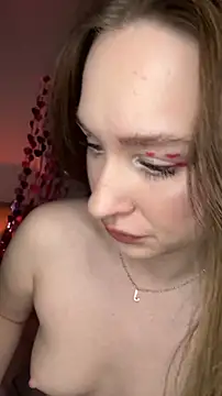 cuteeyesbaby online show from February 2026 04:09:01 AM