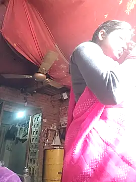 Horny-Rashi online show from February 2026 03:33:01 AM