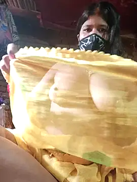 Horny-Rashi online show from February 2026 08:31:01 AM