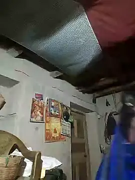 Horny-Rashi online show from March 2026 02:45:01 PM