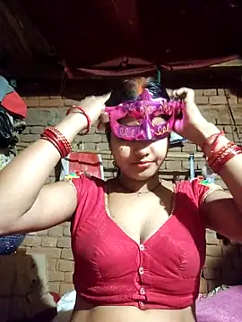 Horny-Rashi online show from April 2026 09:07:01 AM