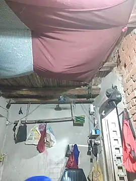 Horny-Rashi online show from April 2026 12:00:01 AM