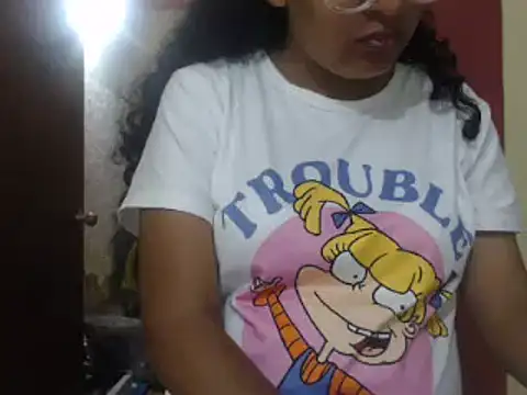 Kandysweety 2 online show from February 2026 08:51:01 PM