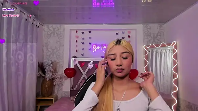 IRINA TAY1 online show from February 2026 04:23:02 AM