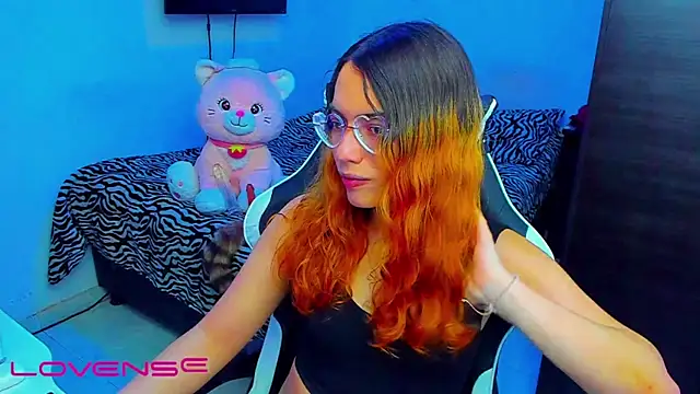 lillykittyyy online show from April 2026 03:09:02 AM