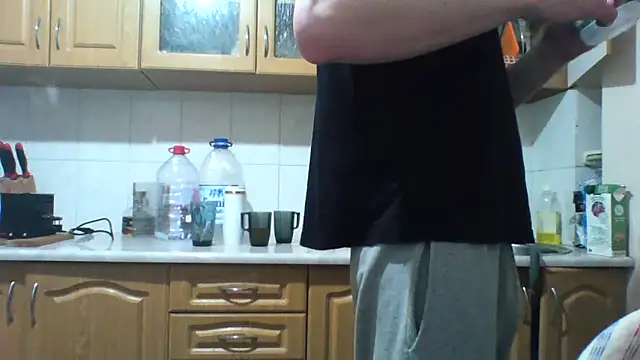 KaelNox online show from March 2026 09:14:02 PM