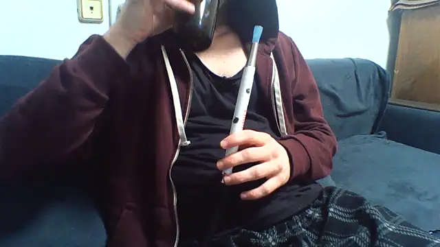 KaelNox online show from April 2026 07:56:02 PM