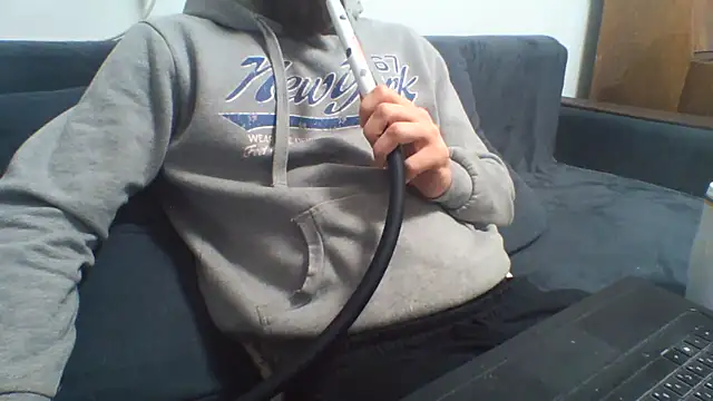 KaelNox online show from May 2026 02:56:02 PM