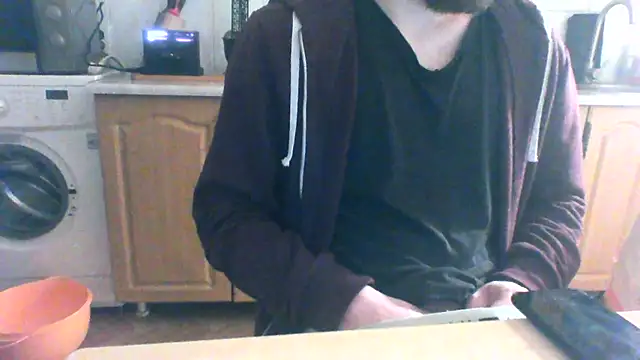 KaelNox online show from June 2026 06:53:01 PM